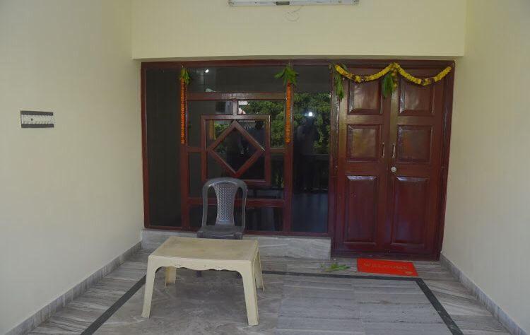 Padmavathi Family Guest House Visakhapatnam Eksteriør billede