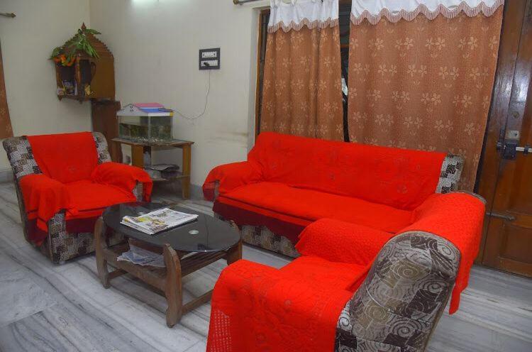 Padmavathi Family Guest House Visakhapatnam Eksteriør billede